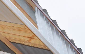 why Redvales fascia repairs are essential