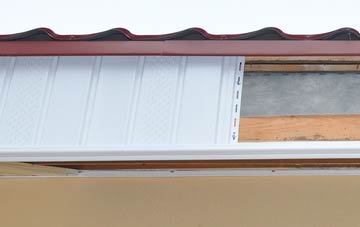 Redvales fascia repair costs
