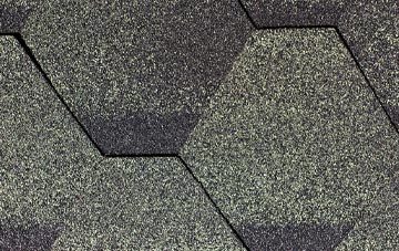 Redvales fibreglass shingle repairs