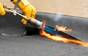 flat roof repairs Redvales, Greater Manchester