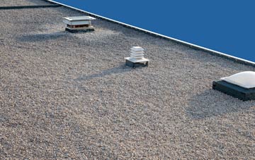 flat roofing Redvales, Greater Manchester