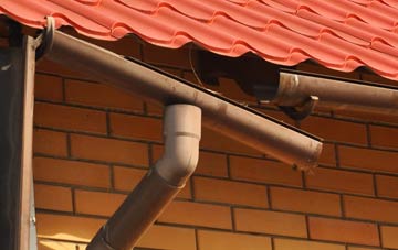 Redvales gutter repair costs