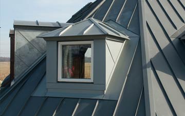 metal roofing Redvales, Greater Manchester