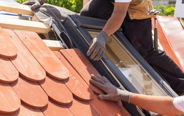 replacement Redvales roof windows