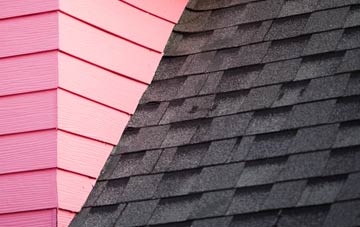 rubber roofing Redvales, Greater Manchester