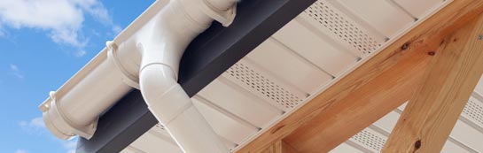 get Redvales guttering quotes today