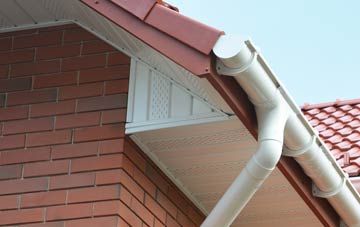 Redvales soffit repair costs