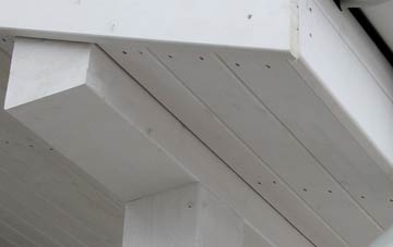 soffits Redvales, Greater Manchester