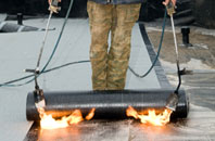 Redvales flat roof sealing quote